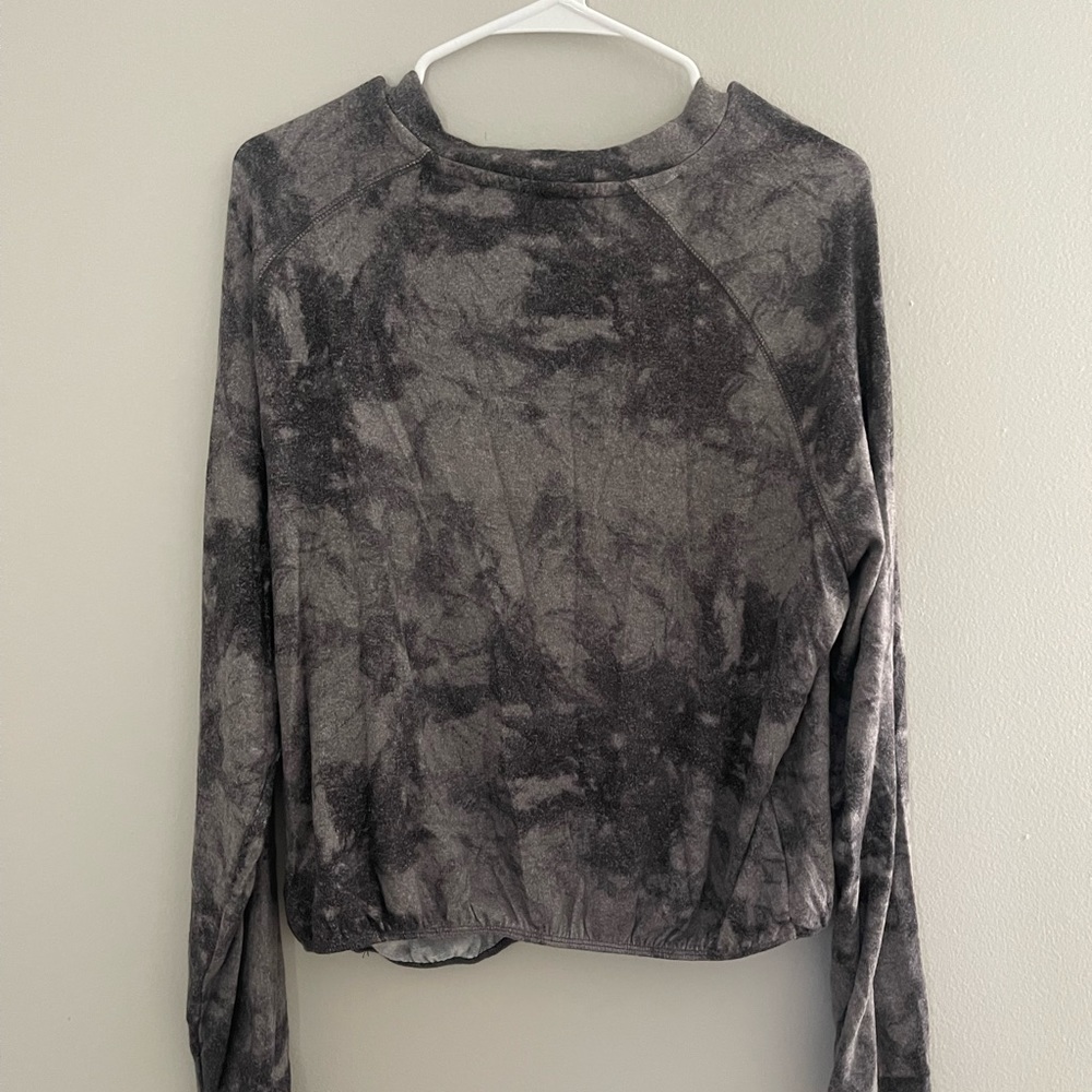 BKE cropped top